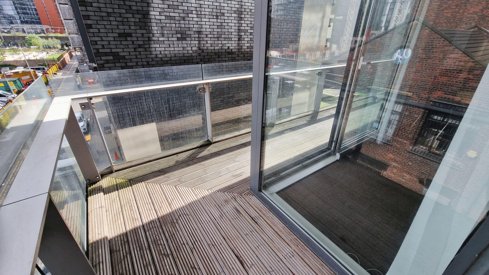 Apartment 445, Block 9 Spectrum Blackfriars Road  Salford
